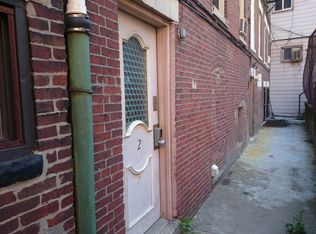 3 Foster Ct #2, Boston, MA 02109