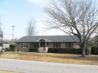 4605 Youngblood Rd, Flowery Branch, GA 30542