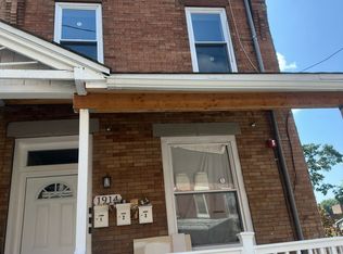 1914 Rowan St, Philadelphia, PA 19140