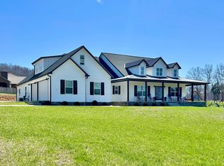 3480 Highway 39, Somerset, KY 42503