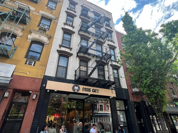 198 Avenue A #4B, New York, NY 10009