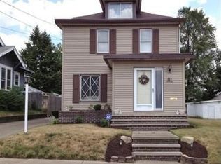 111 Glenn St, Barberton, OH