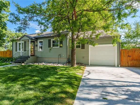 1002 Harvard Ave, Billings, MT 59102