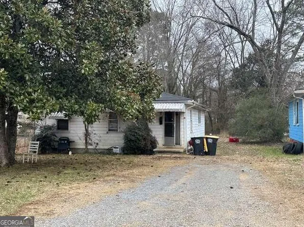 501 Cotton Ave SW, Rome, GA 30161