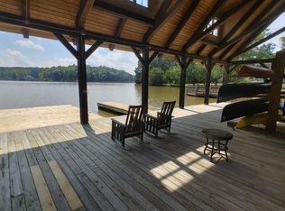 211 Forest Bridge Rd, Youngsville, NC 27596