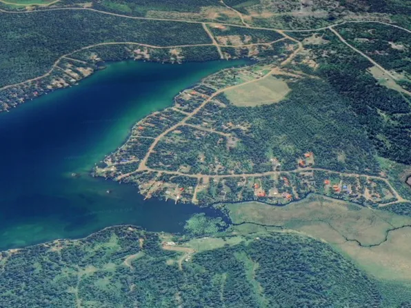 Nath Rd, Cariboo, BC V0K 1X1
