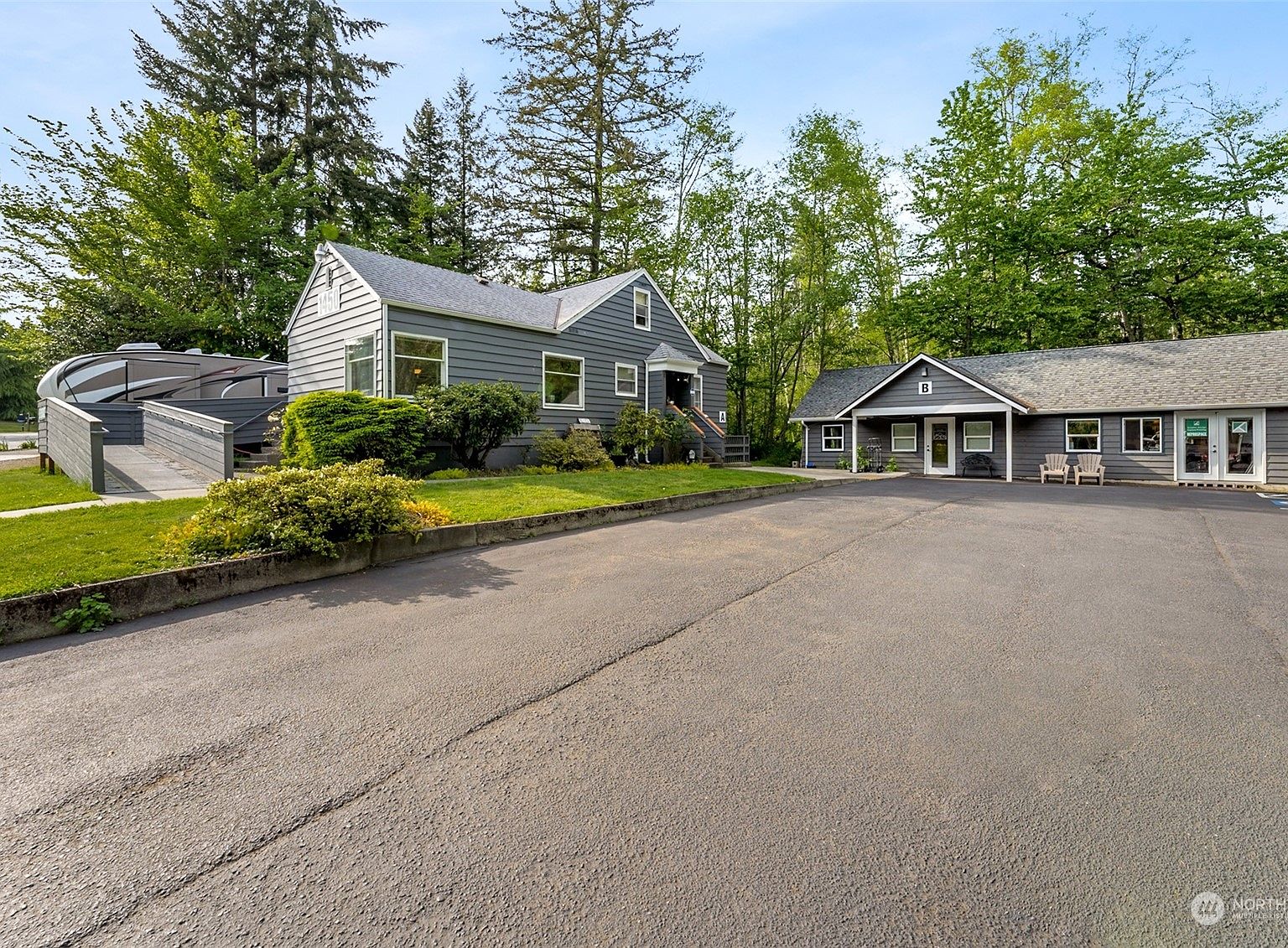 1450 NW Finn Hill Road, Poulsbo, WA 98370 MLS 2173783 Zillow