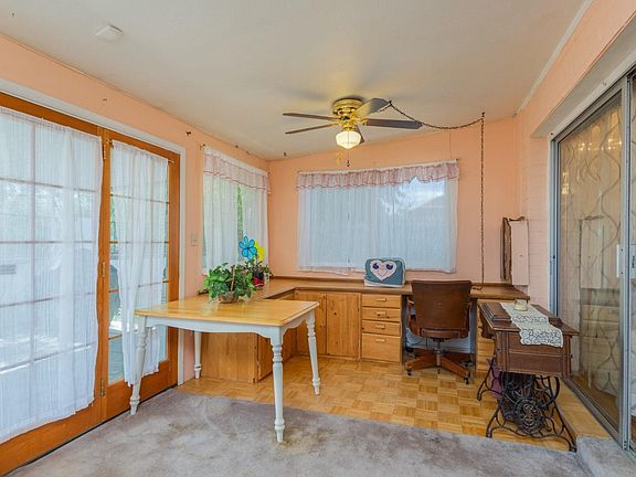 Arizona Room