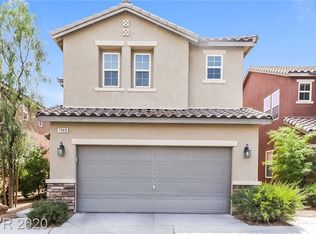 7948 Twin Leaf St, Las Vegas, NV 89149