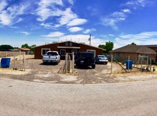 471 Clareville, San Elizario, TX 79849