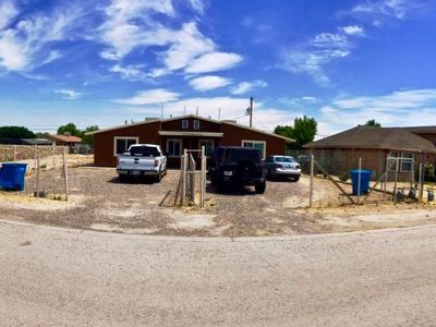 471 Clareville, San Elizario, TX, 79849