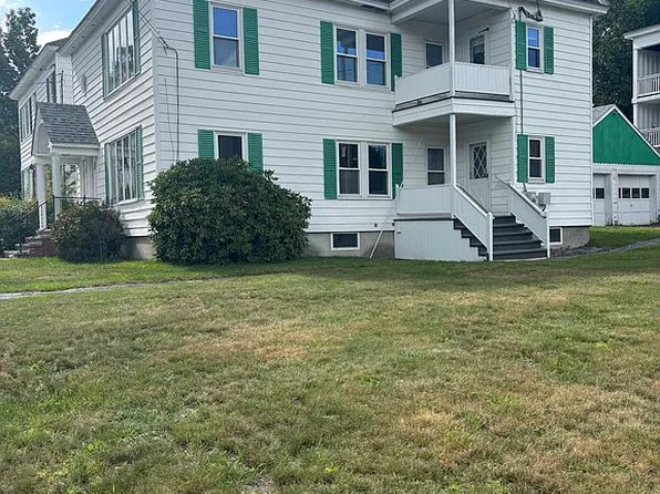 140 Lincoln Ave, Rumford, ME 04276