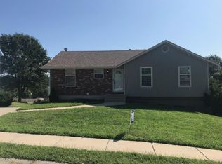 903 SW Shorthorn Rd, Grain Valley, MO 64029