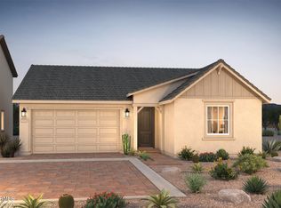 16448 W Whispering Wind Dr, Surprise, AZ 85387