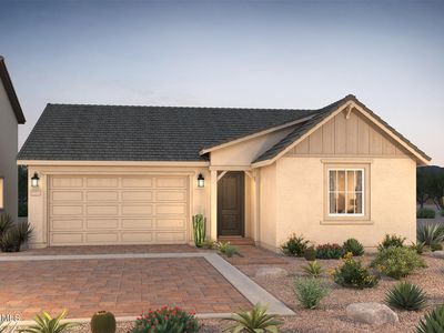 16448 W WHISPERING WIND Drive, Surprise, AZ, 85387