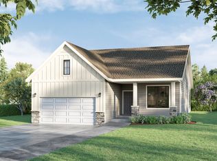 Seymour Plan, Holland Pointe, Norwalk, IA 50211