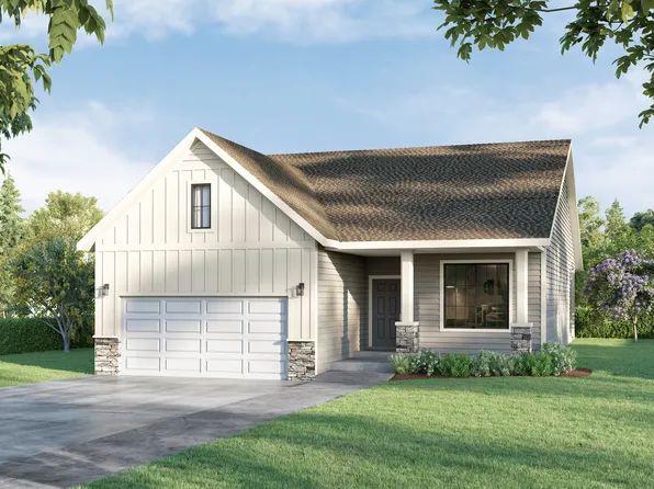 Seymour Plan, Holland Pointe