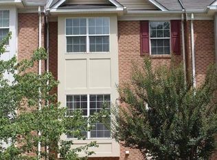 10714 Heather Glen Way, Bowie, MD 20720