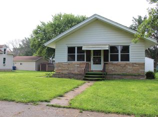 520 E 2nd St, Spencer, IA 51301
