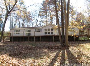 355 Scrub Pine Rd, Salisbury, NC 28146