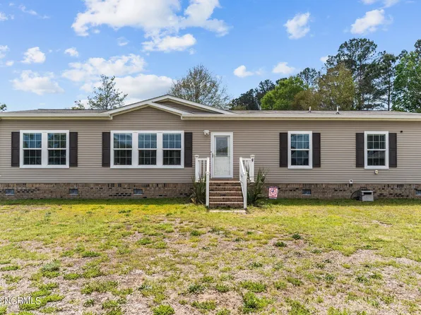 1183 Barefoot Bay Place SW, Supply, NC 28462