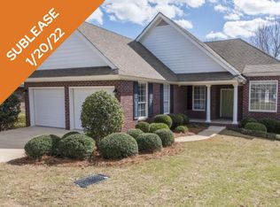 830 Stanton Dr, Auburn, AL 36830