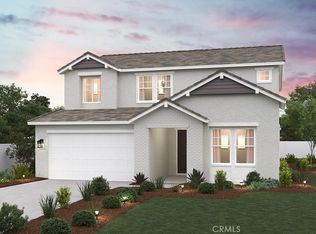 16693 Dara Ave, Chino, CA 91708