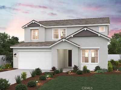 16693 Dara Ave, Chino, CA, 91708