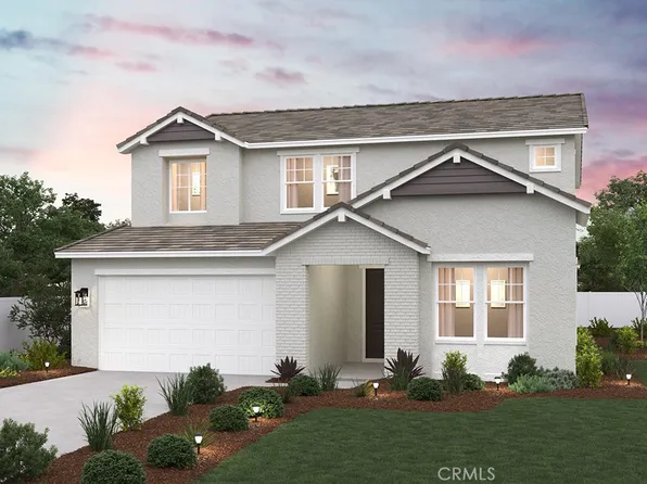 16693 Dara Ave, Chino, CA 91708