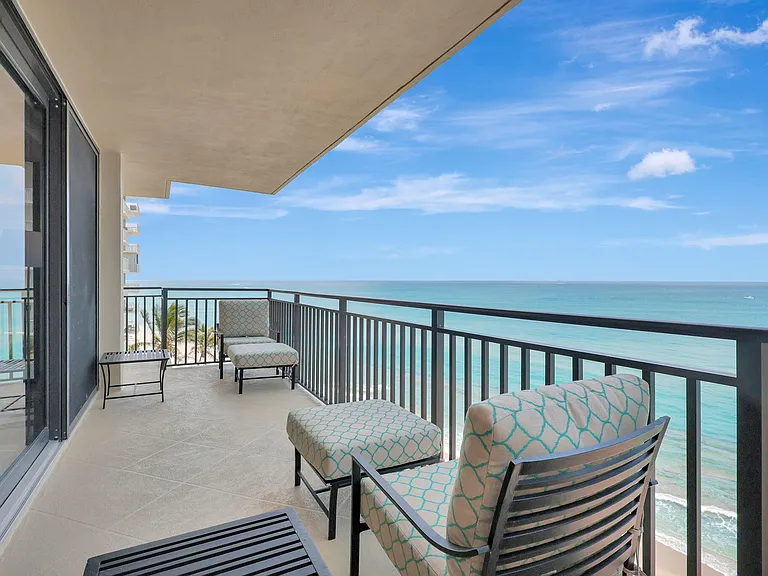 5460 N Ocean Dr #7A — Photo 9
