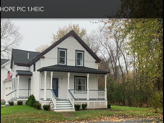 2nd image of 1 Hope St