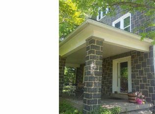 847 Blooming Glen Rd, Perkasie, PA 18944