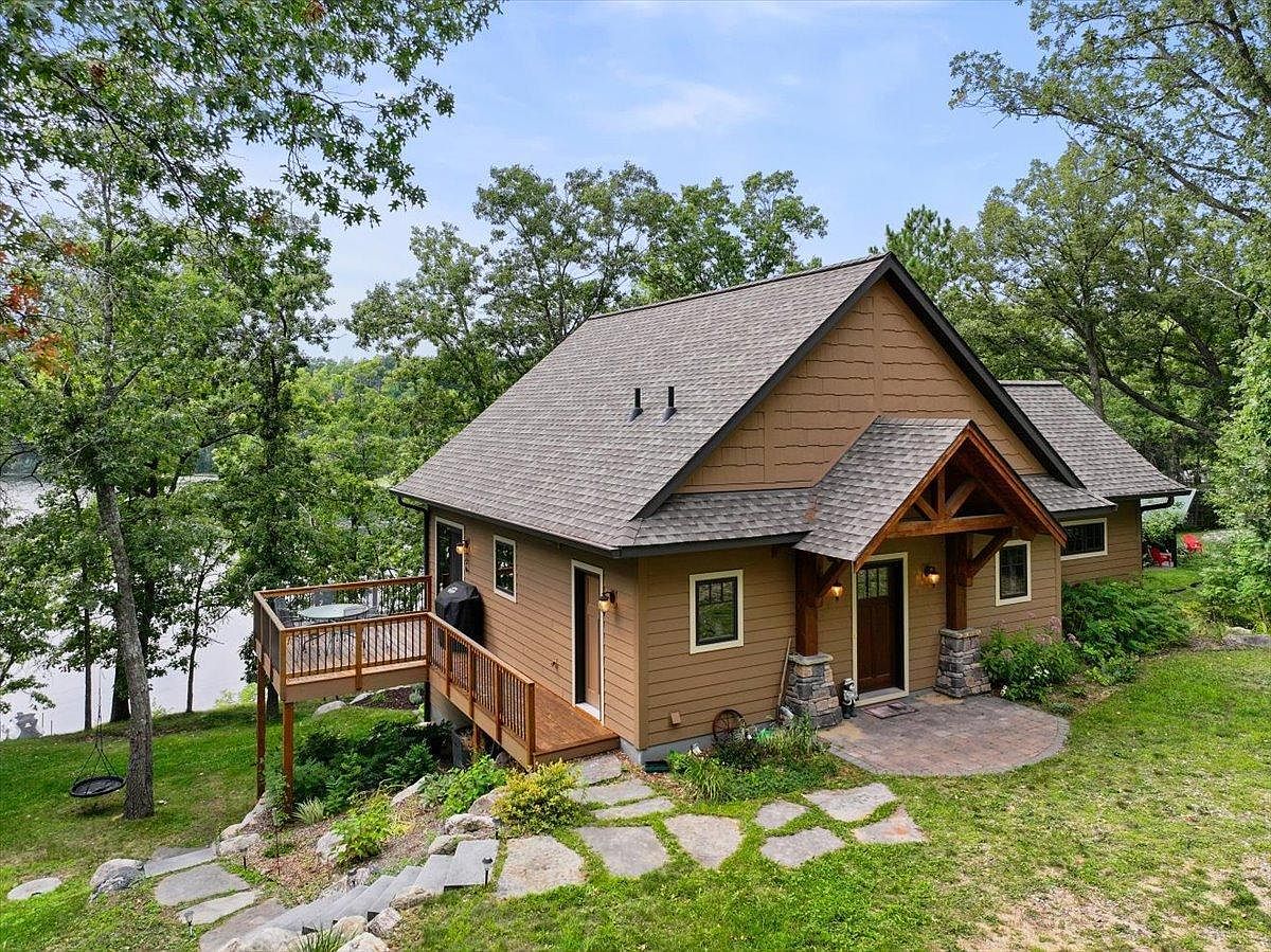 27748 W Twin Lake Dr, Pequot Lakes, MN 56472 Zillow