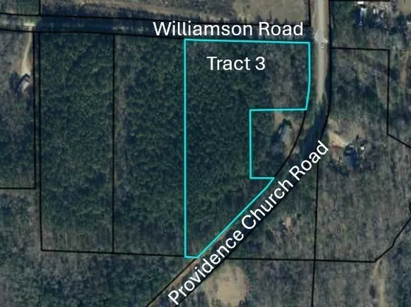3 Williamson Rd, Tallapoosa, GA 30176