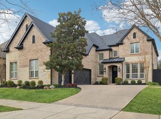 14970 Foxbriar Ln, Frisco, TX 75035