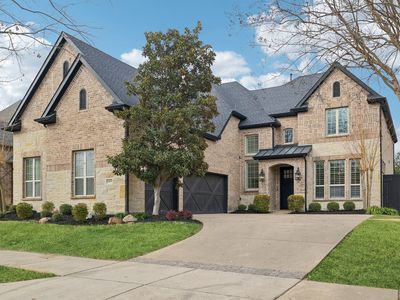 14970 Foxbriar Ln, Frisco, TX, 75035