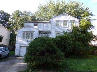 122 Snowy Owl Dr, Silver Spring, MD 20901