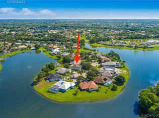 241 SW Fernleaf Trl, Port Saint Lucie, FL 34953