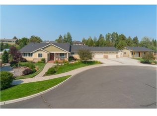 61547 Ascha Rose Ct, Bend, OR 97702