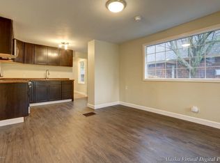 522 E 3rd Ave, Anchorage, AK 99501