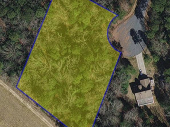Lot 22 Sandpiper Ct., Atlantic, VA 23303