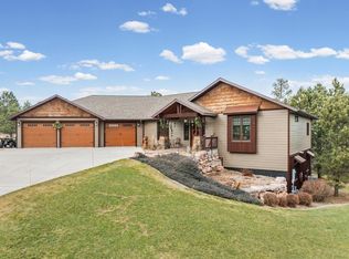 19925 Gobbler Rd, Spearfish, SD 57783
