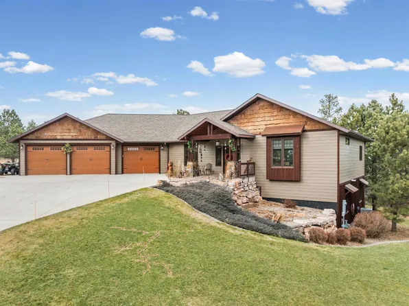 19925 Gobbler Rd, Spearfish, SD 57783