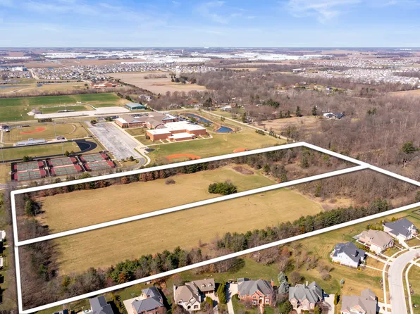 7281 E 550 S, Zionsville, IN 46077