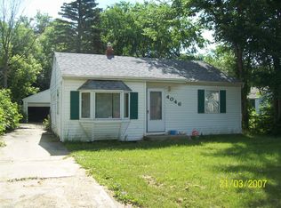 4046 Hunter Rd, Flint, MI 48504