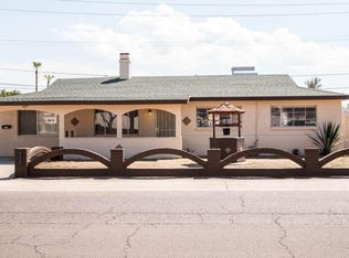 2307 W Alice Ave, Phoenix, AZ 85021