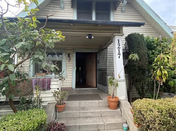 1217 S Normandie Ave, Los Angeles, CA 90006