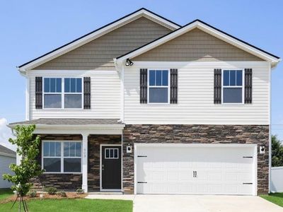 403 Boxbury Way, Fountain Inn, SC, 29644