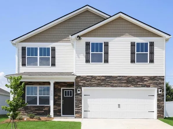 403 Boxbury Way, Fountain Inn, SC 29644