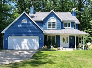 5750 Reese Rd, Delton, MI 49046